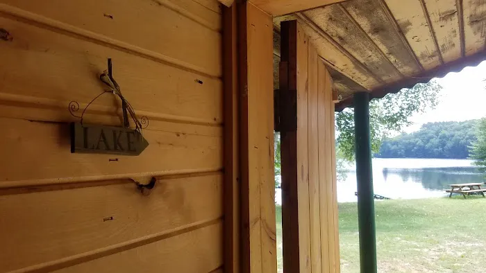 Ham Lake Campground 8