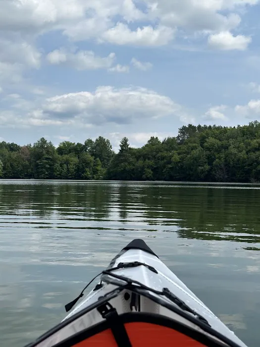 Ham Lake Campground 9