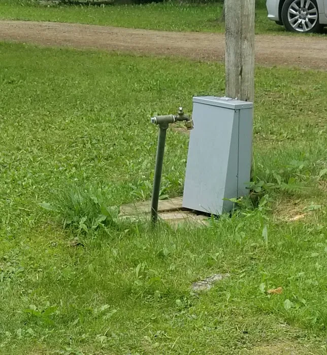 Ham Lake Campground 7