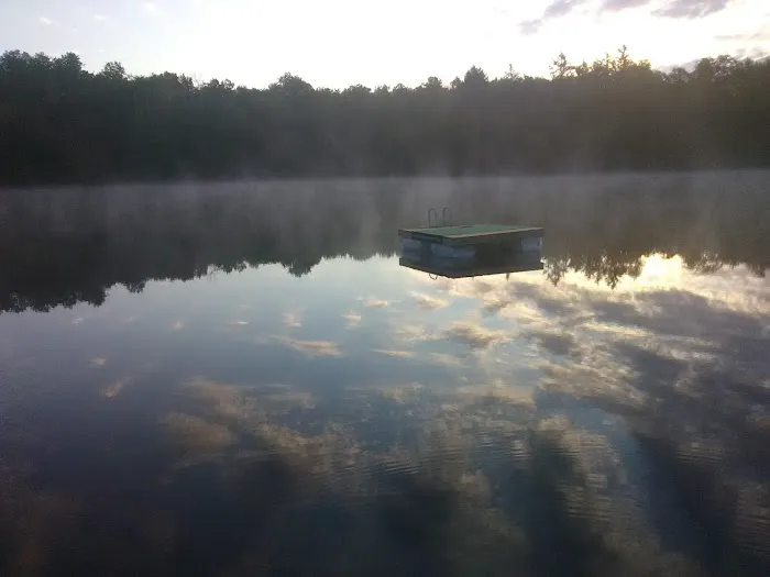Ham Lake Campground 10