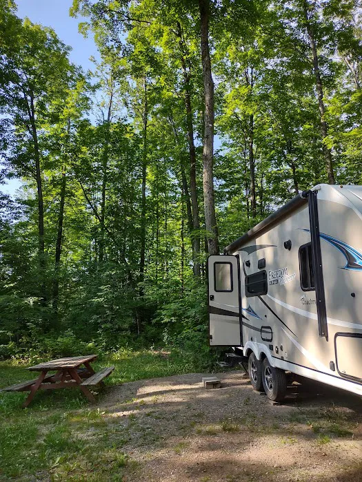Trailside Hideaway LLC 2