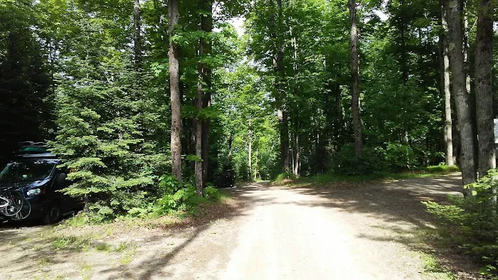 Trailside Hideaway LLC 5