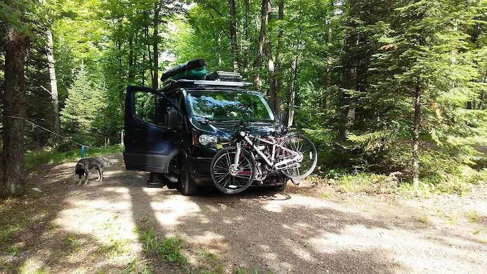 Trailside Hideaway LLC 6