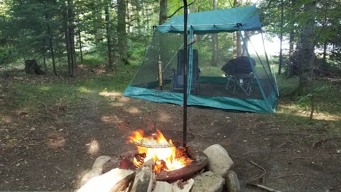 Trailside Hideaway LLC 10