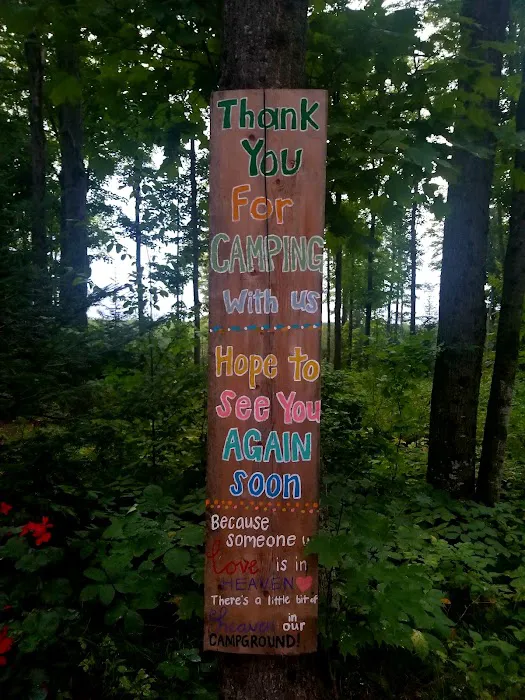 Trailside Hideaway LLC 7