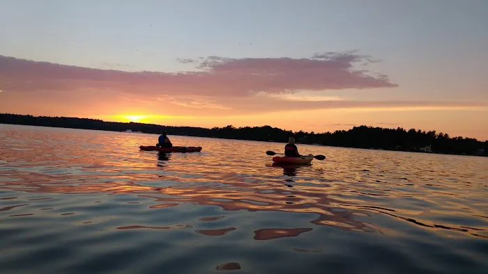 Lake View Resort 2