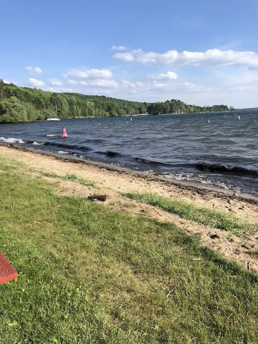 Lake View Resort 3