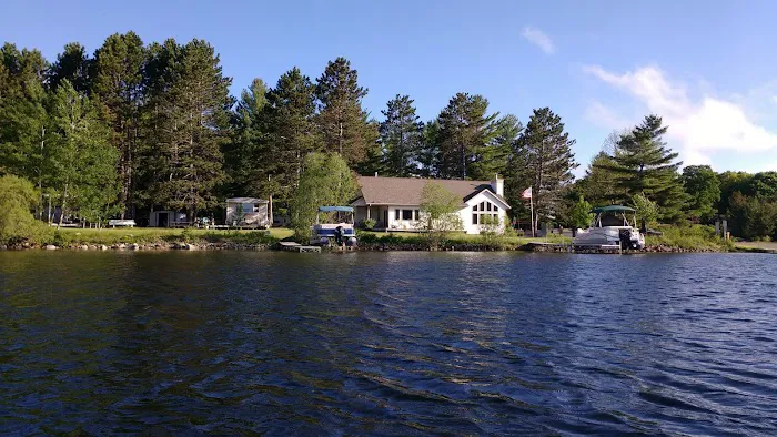 Lake View Resort 8