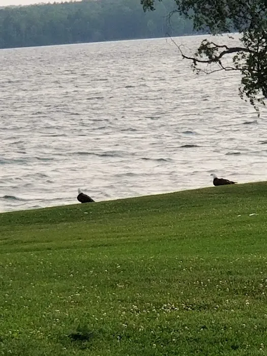 Lake View Resort 9