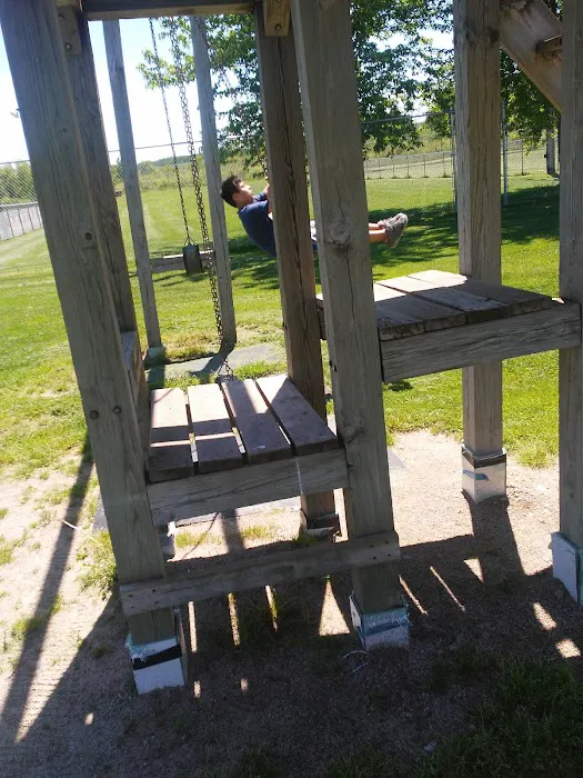 Village Acres Mobile Home Court 1