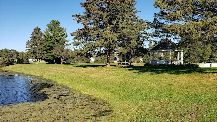 Dorchester Park and Campground 3