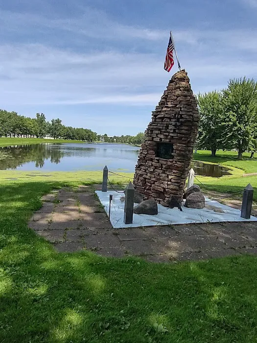 Dorchester Park and Campground 4