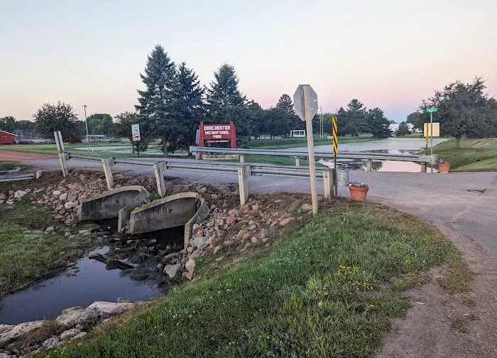 Dorchester Park and Campground 6