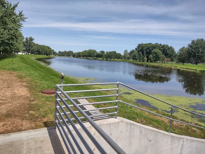 Dorchester Park and Campground 1