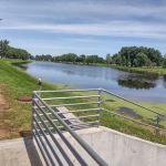 Dorchester Park and Campground