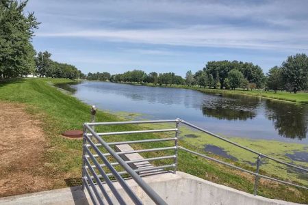 Dorchester Park and Campground