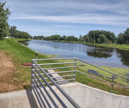 Dorchester Park and Campground