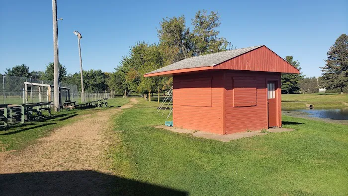 Dorchester Park and Campground 2