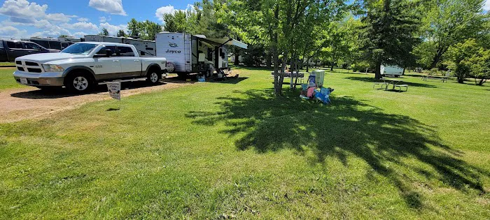 Dorchester Park and Campground 10