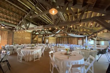 Wedges Creek Hideaway