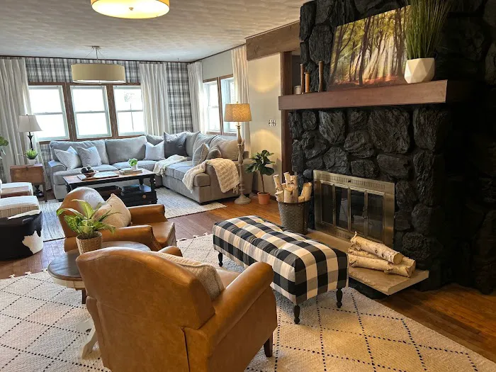 Wedges Creek Hideaway 6