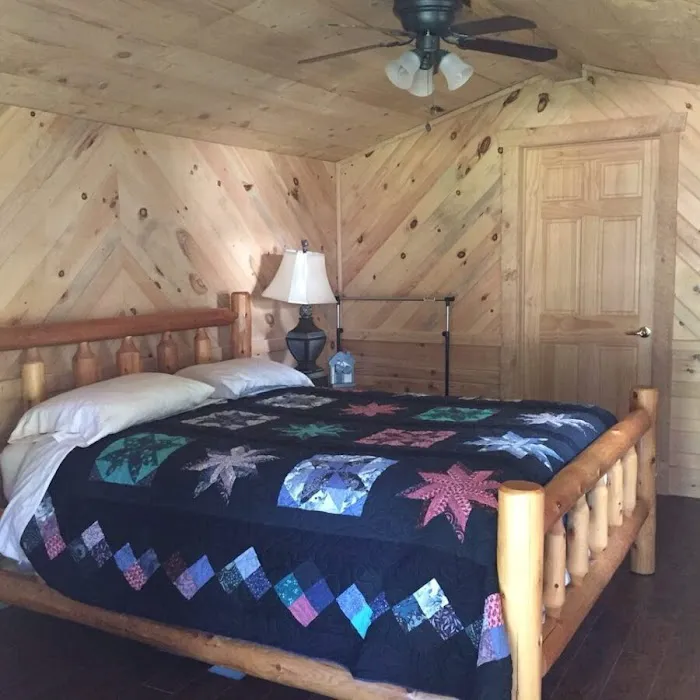 Wedges Creek Hideaway 4
