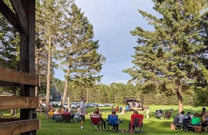 Wedges Creek Hideaway 9