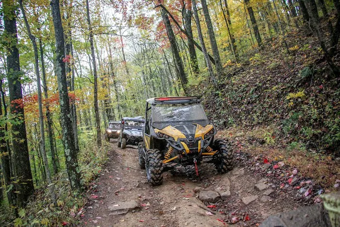 Trempy Outdoors 3