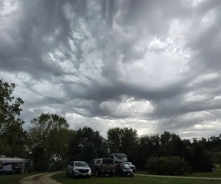 Pietrek Park Camping and RV