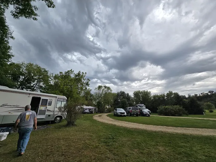 Pietrek Park Camping and RV 8