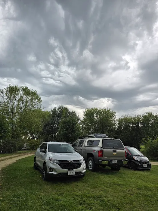 Pietrek Park Camping and RV 5