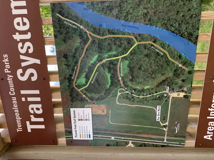 Pietrek Park Camping and RV 6