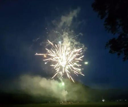 Tower View Campground