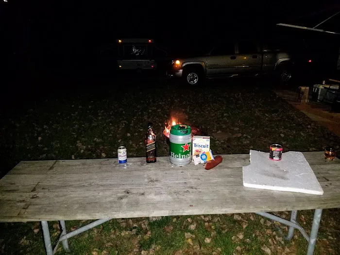 Tower View Campground 6