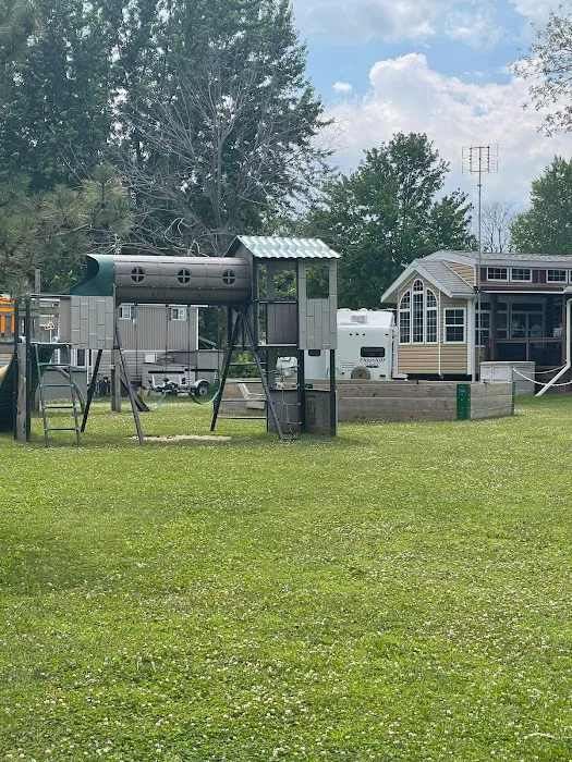 Great River Harbor Campgrounds & Marina 1
