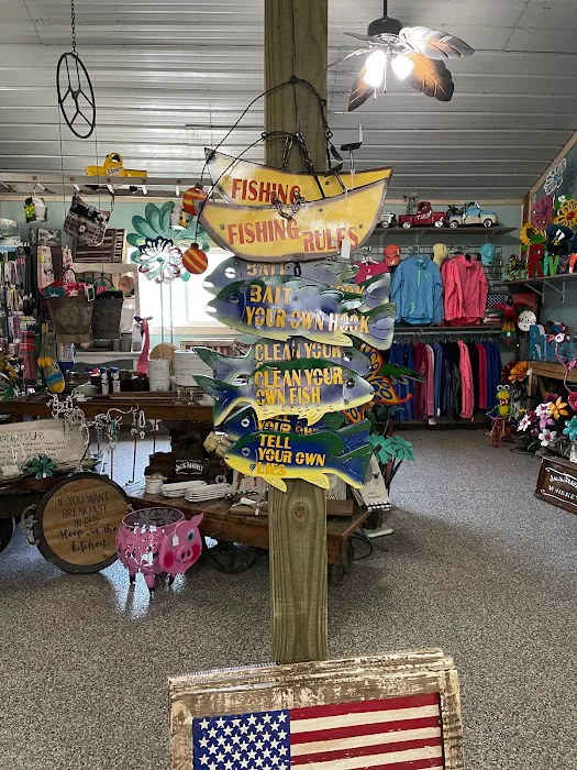 Great River Harbor Campgrounds & Marina 6
