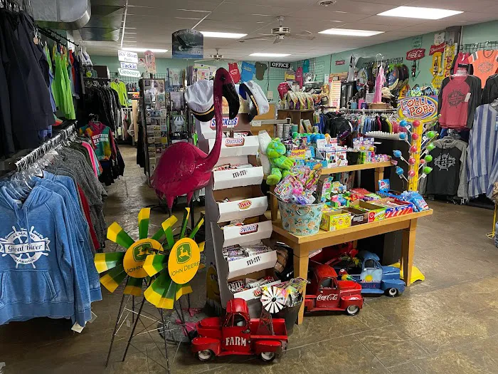 Great River Harbor Campgrounds & Marina 10