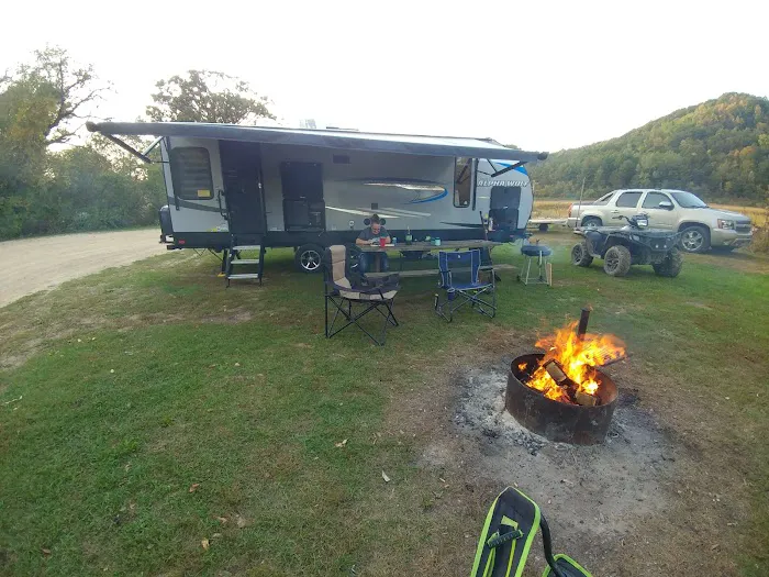 Snake creek 5