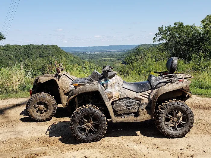 Snake creek 1