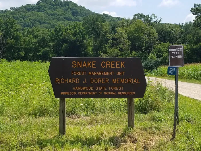 Snake creek 6