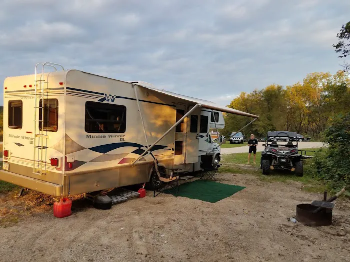 Snake creek 7