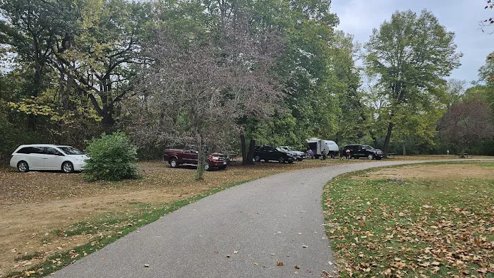 Lazy D Campground 8