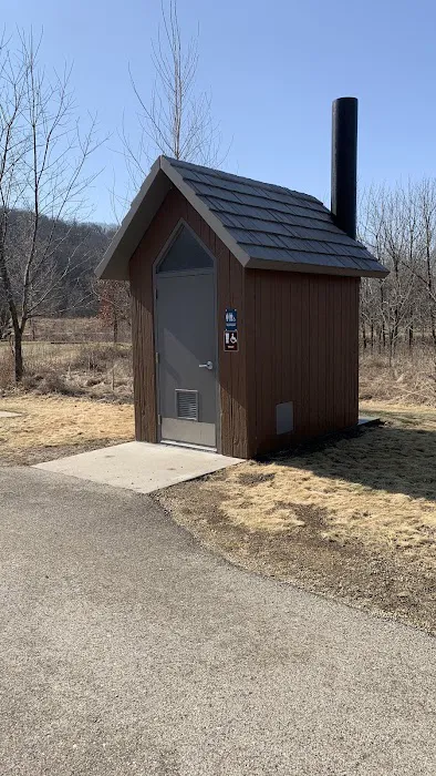 Minneiska Campground 1