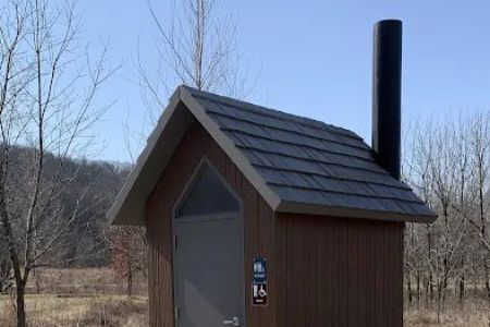 Minneiska Campground