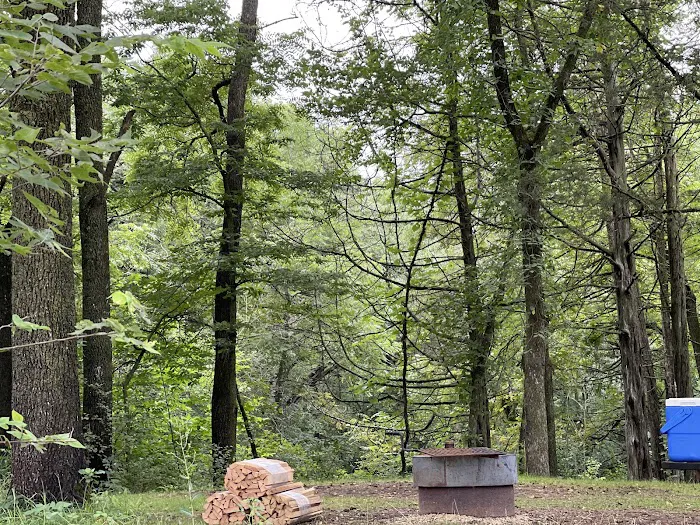 Minneiska Campground 3