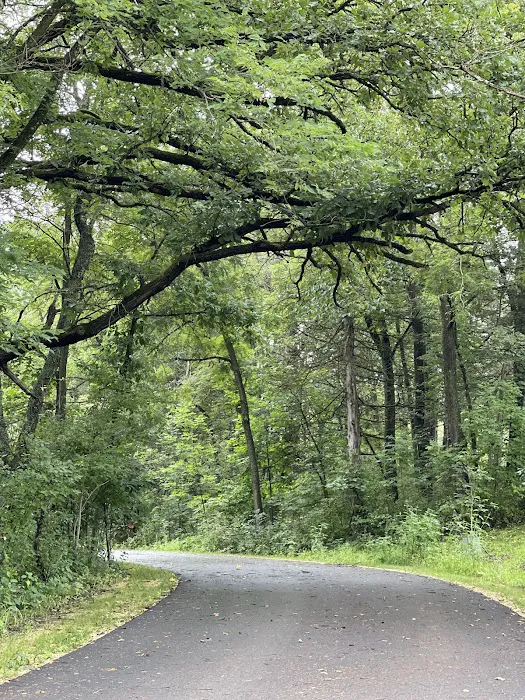 Minneiska Campground 5