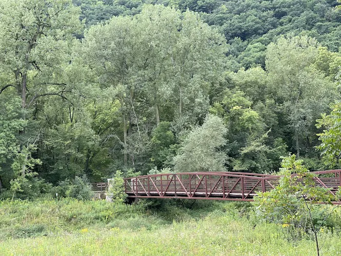 Minneiska Campground 6