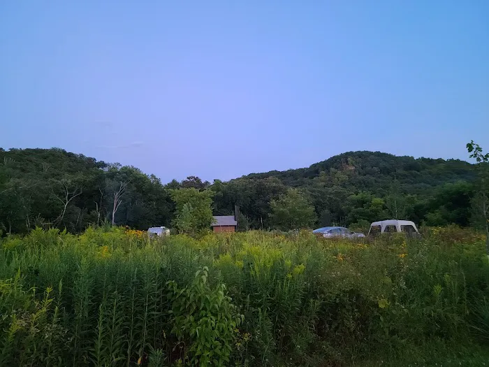Minneiska Campground 8