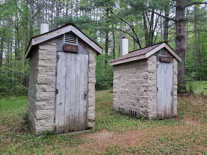 Kruger Campground 1