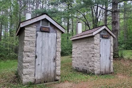 Kruger Campground